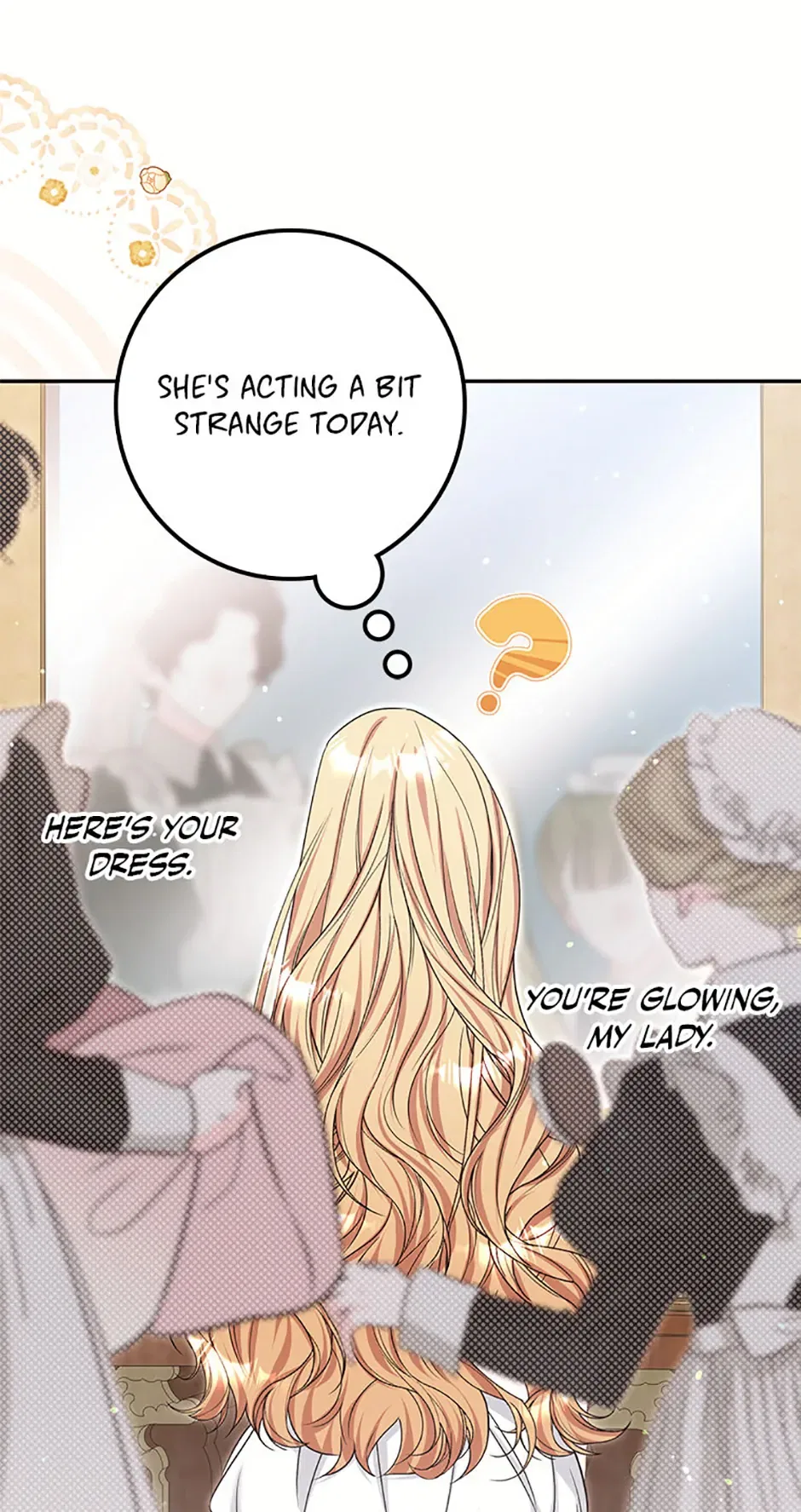 The Student Guardians Are Obsessed With Me Chapter 40 – Page 9