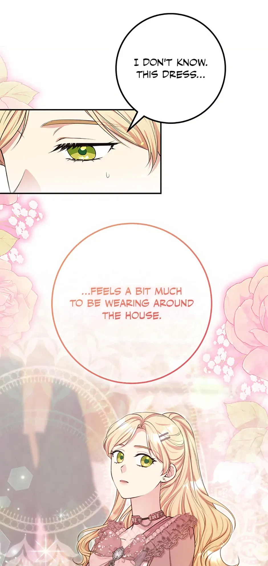 The Student Guardians Are Obsessed With Me Chapter 40 – Page 13