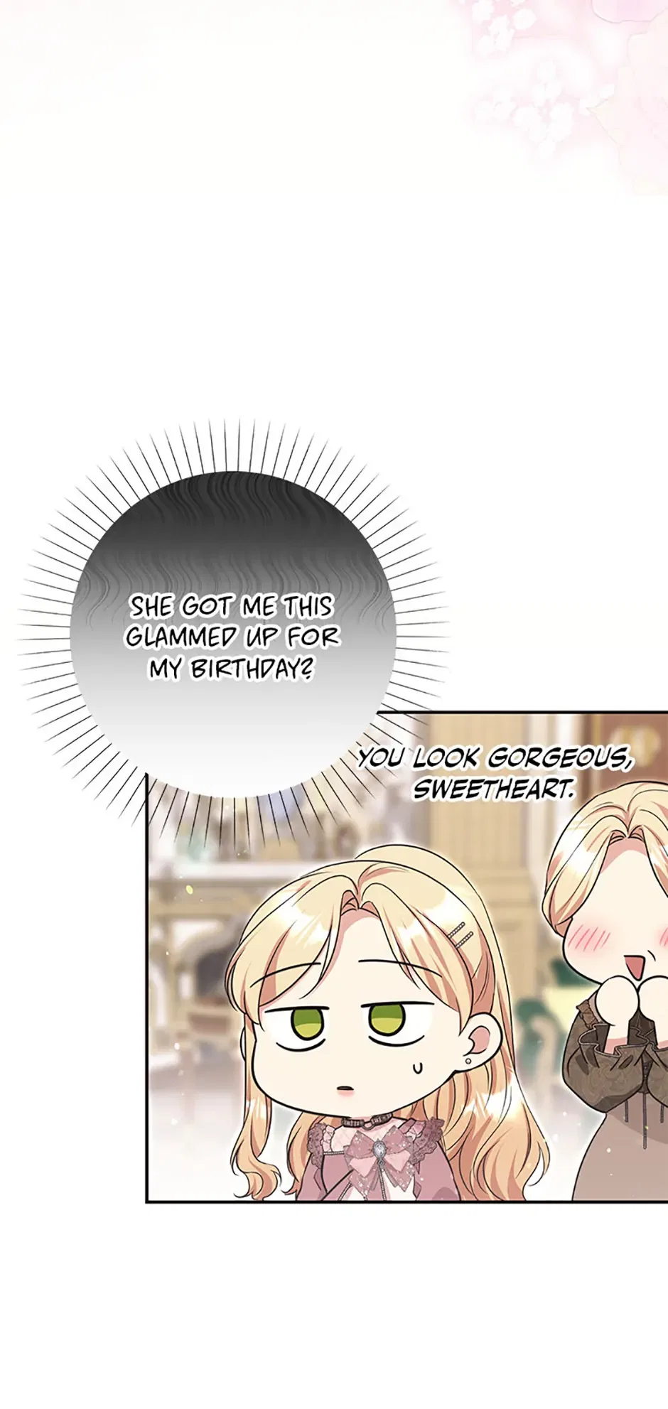 The Student Guardians Are Obsessed With Me Chapter 40 – Page 15