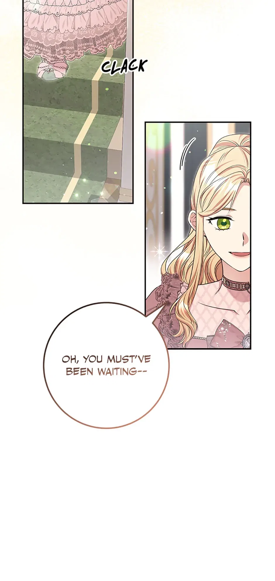 The Student Guardians Are Obsessed With Me Chapter 40 – Page 18