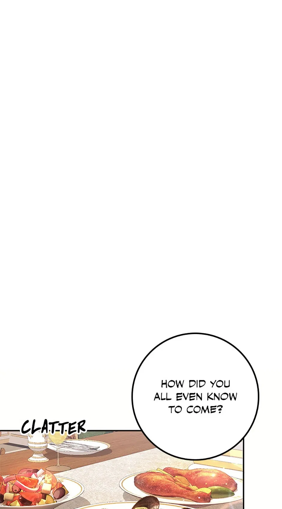 The Student Guardians Are Obsessed With Me Chapter 40 – Page 33