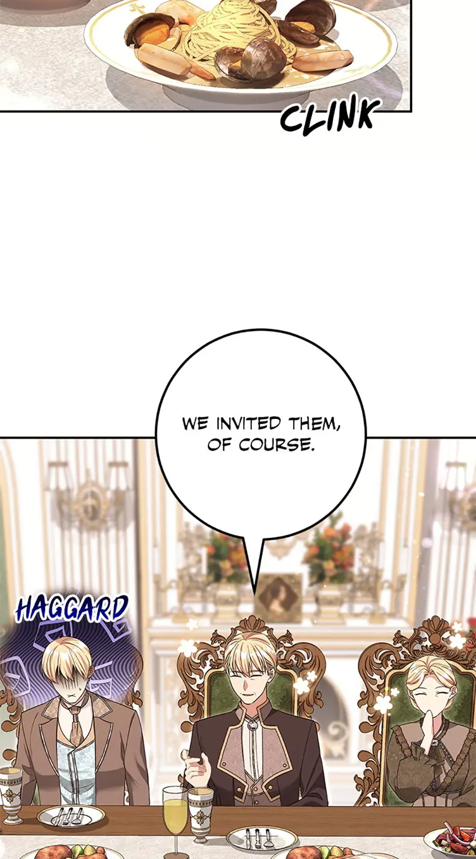 The Student Guardians Are Obsessed With Me Chapter 40 – Page 34