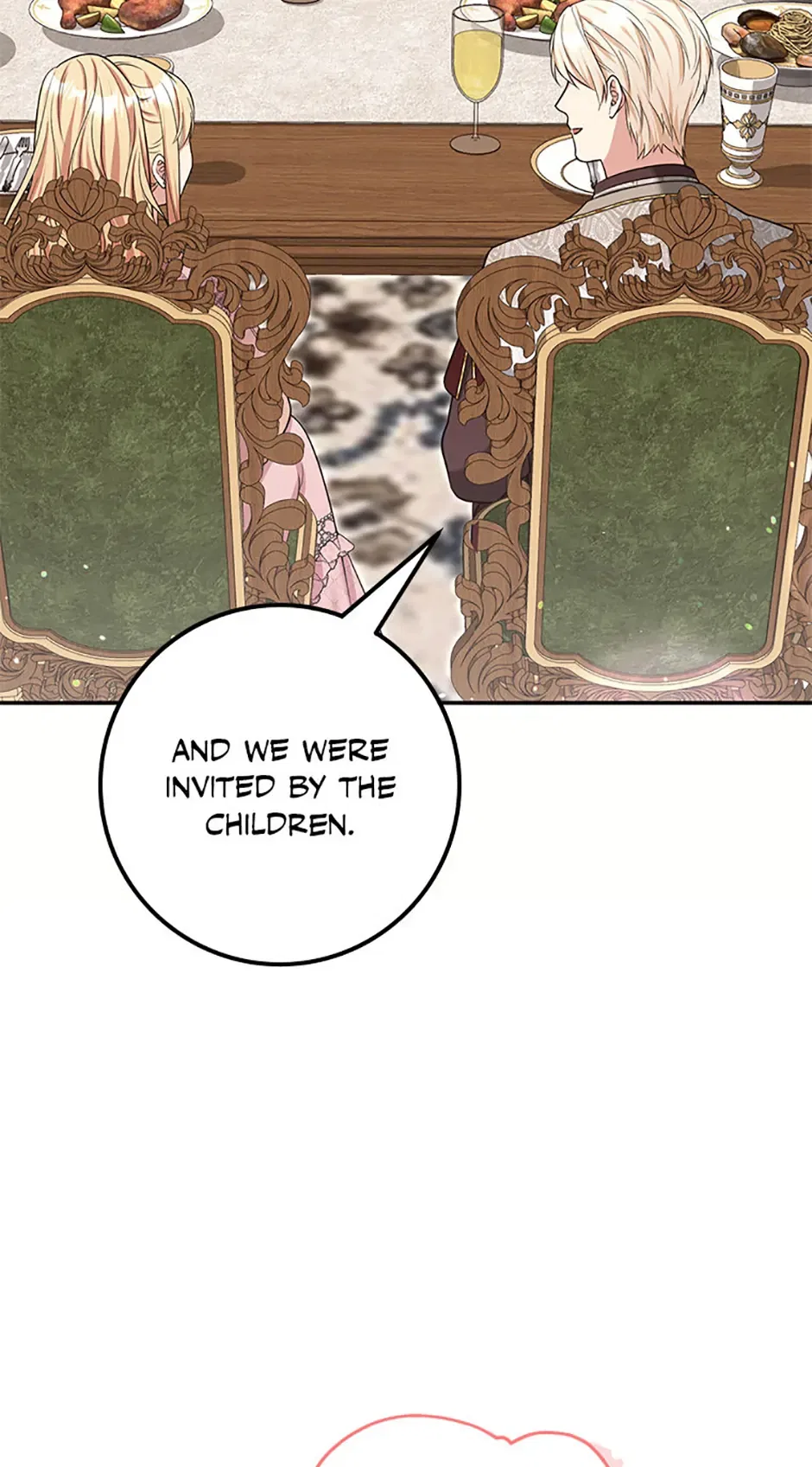 The Student Guardians Are Obsessed With Me Chapter 40 – Page 35