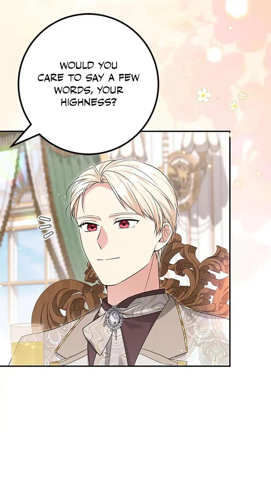 The Student Guardians Are Obsessed With Me Chapter 40 – Page 39