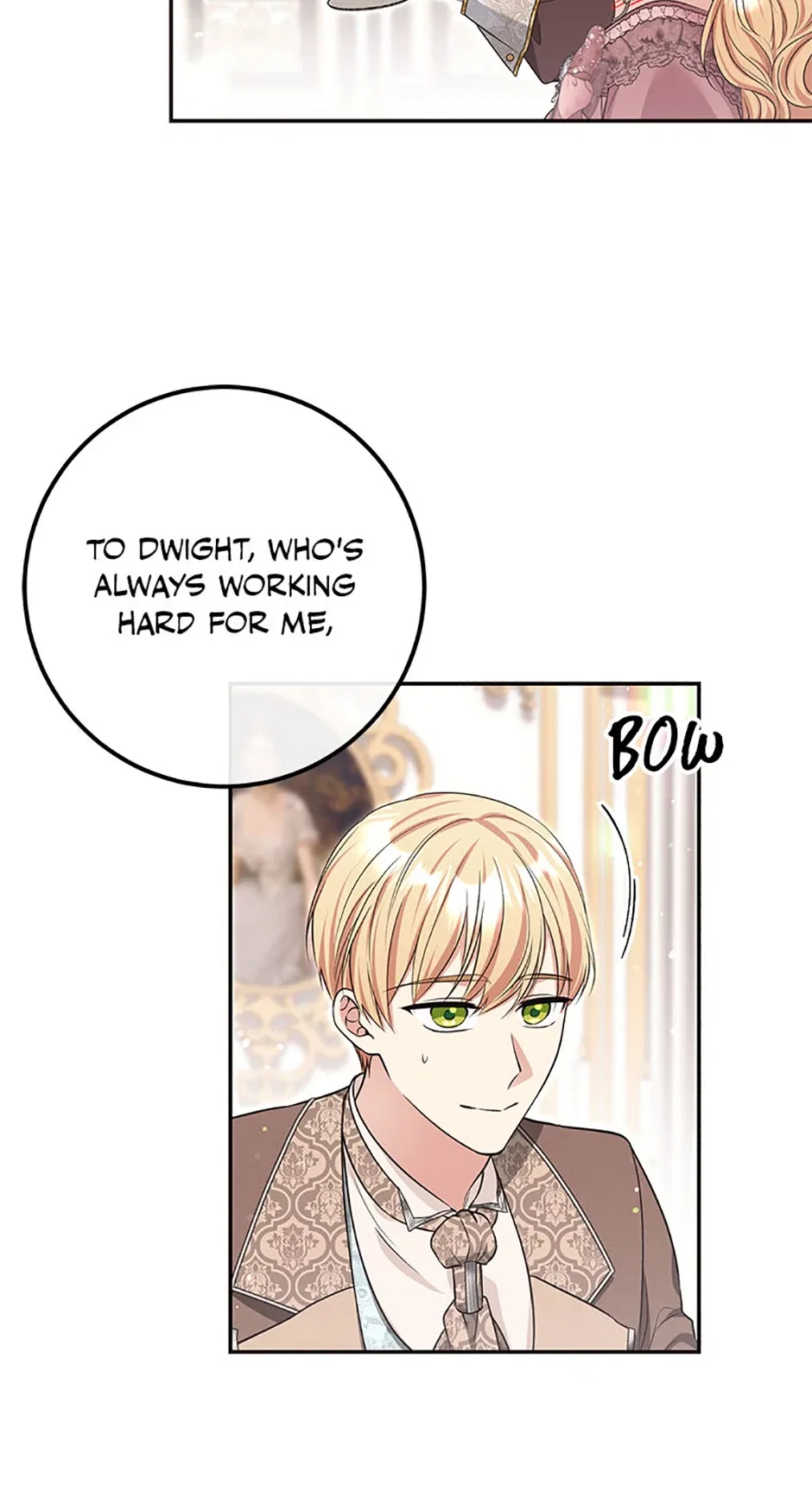 The Student Guardians Are Obsessed With Me Chapter 40 – Page 41