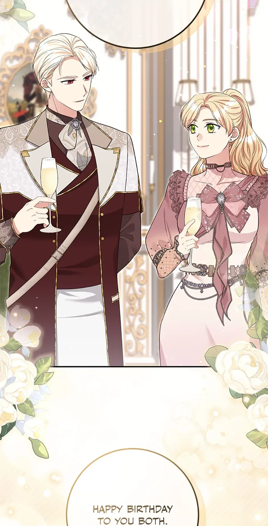 The Student Guardians Are Obsessed With Me Chapter 40 – Page 44
