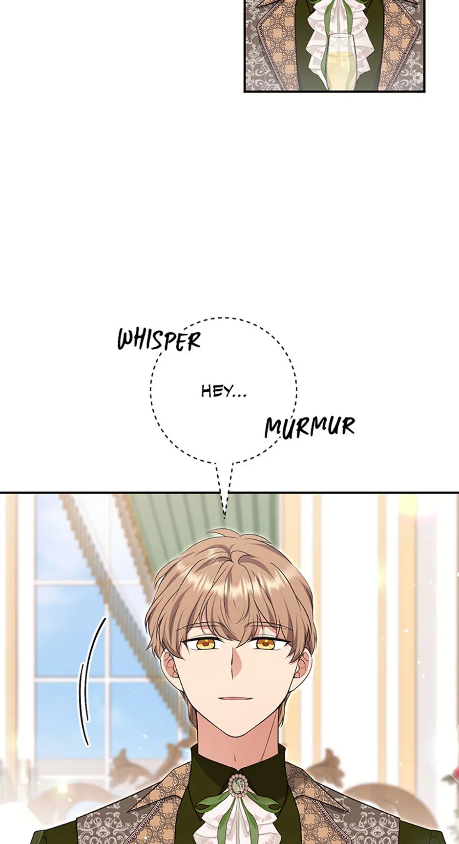 The Student Guardians Are Obsessed With Me Chapter 40 – Page 51