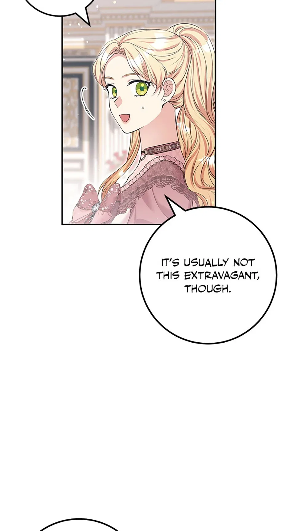 The Student Guardians Are Obsessed With Me Chapter 40 – Page 54