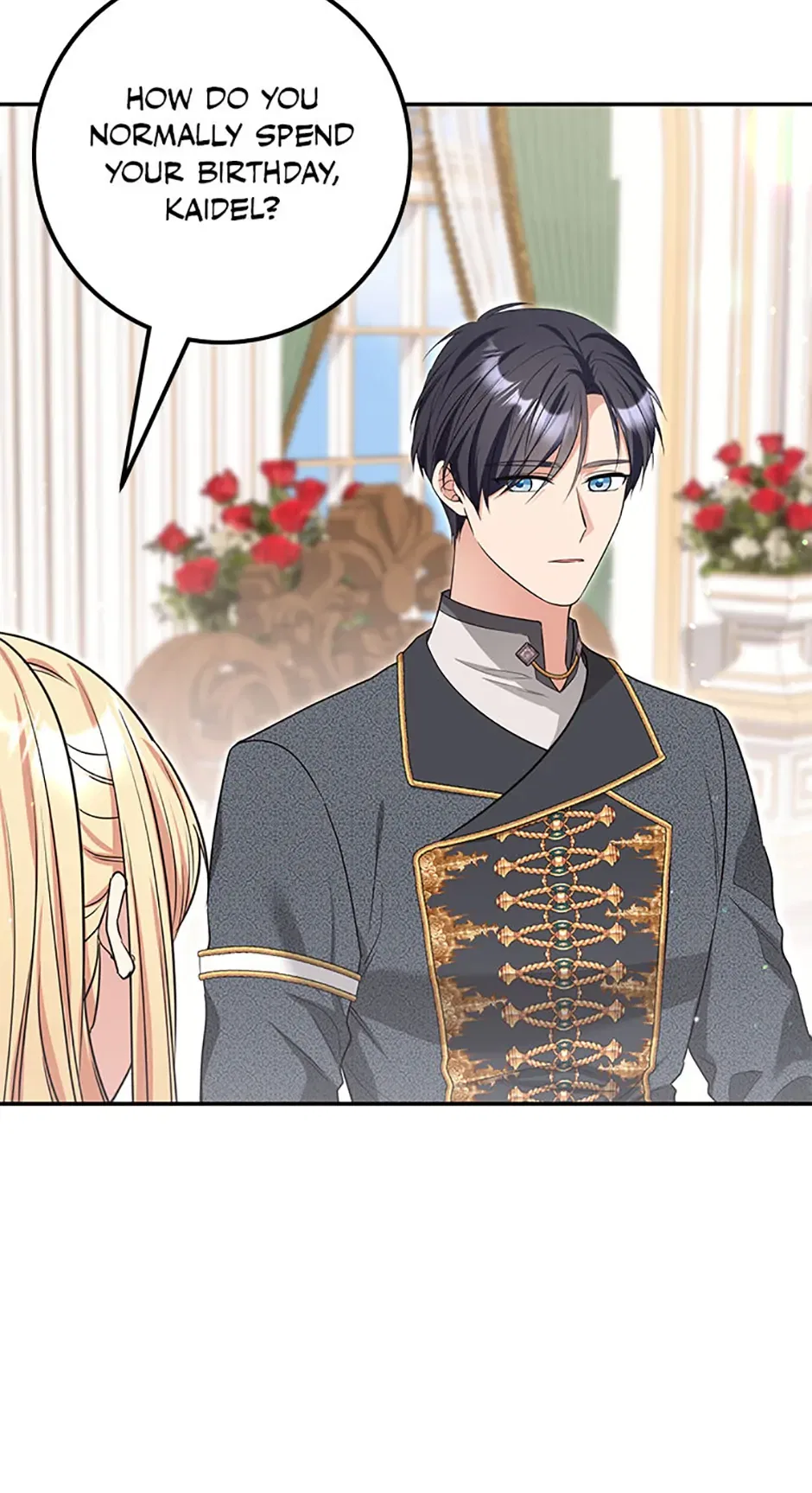 The Student Guardians Are Obsessed With Me Chapter 40 – Page 55