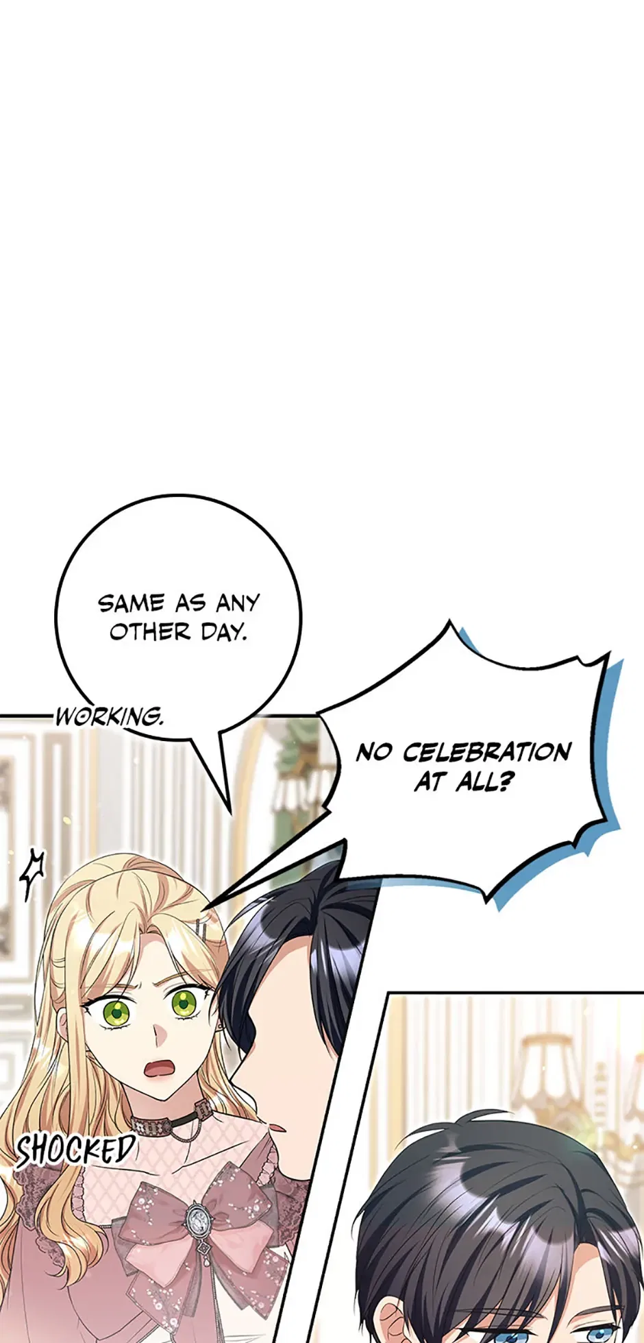 The Student Guardians Are Obsessed With Me Chapter 40 – Page 56