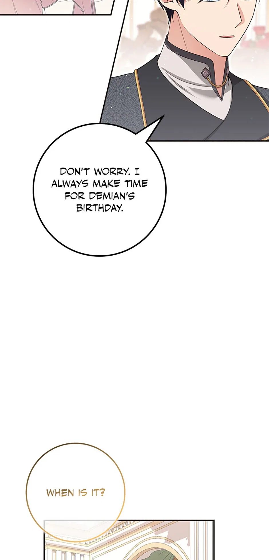The Student Guardians Are Obsessed With Me Chapter 40 – Page 57