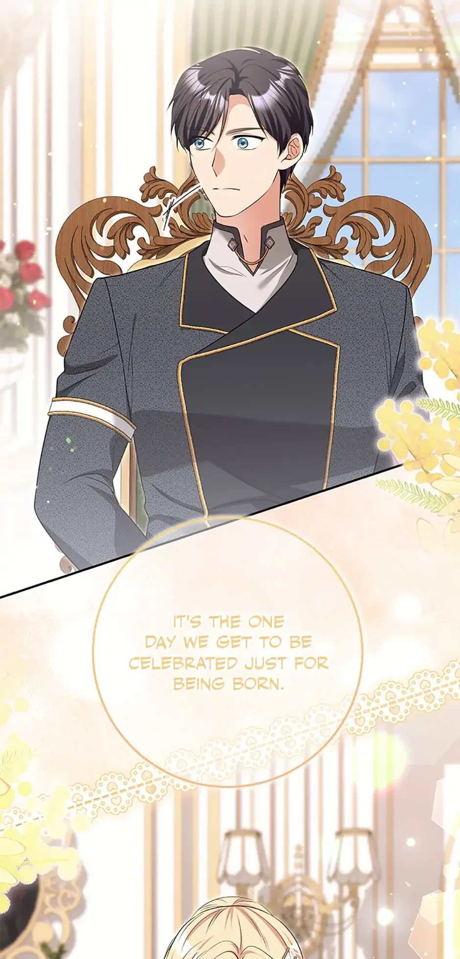 The Student Guardians Are Obsessed With Me Chapter 40 – Page 59
