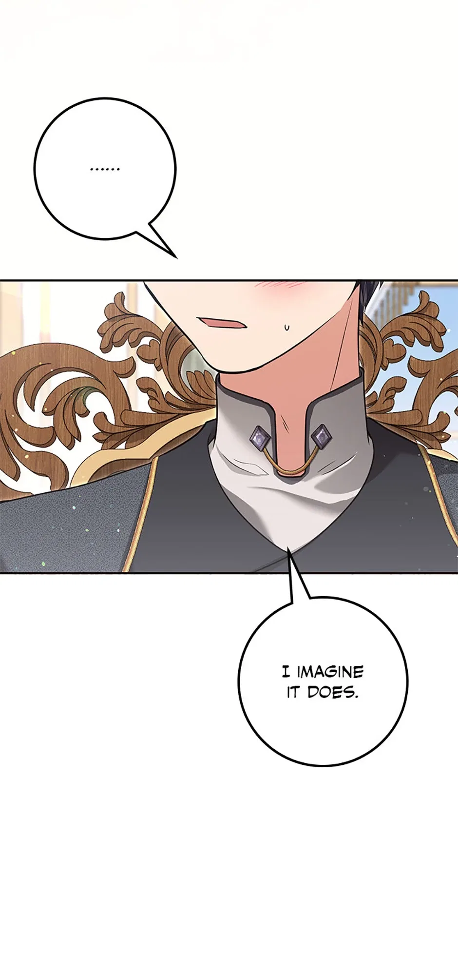 The Student Guardians Are Obsessed With Me Chapter 40 – Page 61