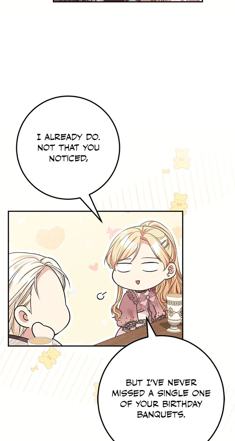 The Student Guardians Are Obsessed With Me Chapter 40 – Page 63