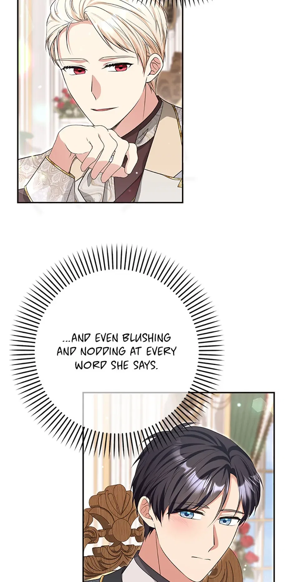 The Student Guardians Are Obsessed With Me Chapter 40 – Page 70