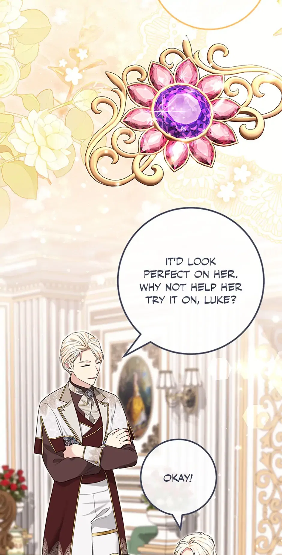 The Student Guardians Are Obsessed With Me Chapter 40 – Page 79
