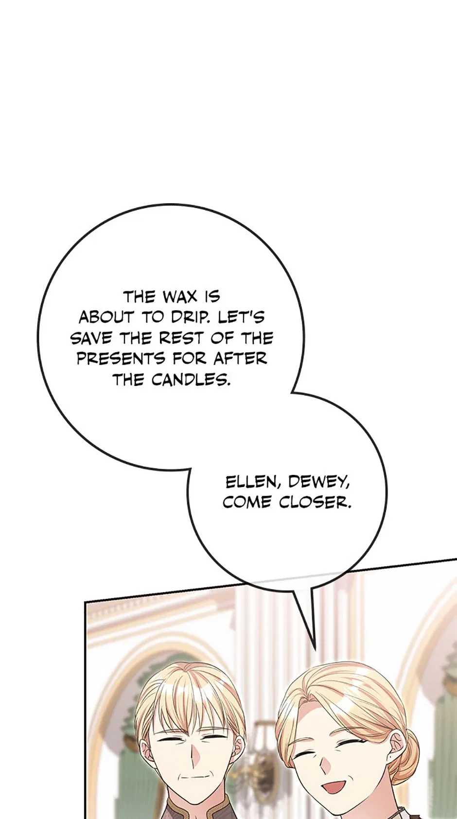 The Student Guardians Are Obsessed With Me Chapter 40 – Page 81