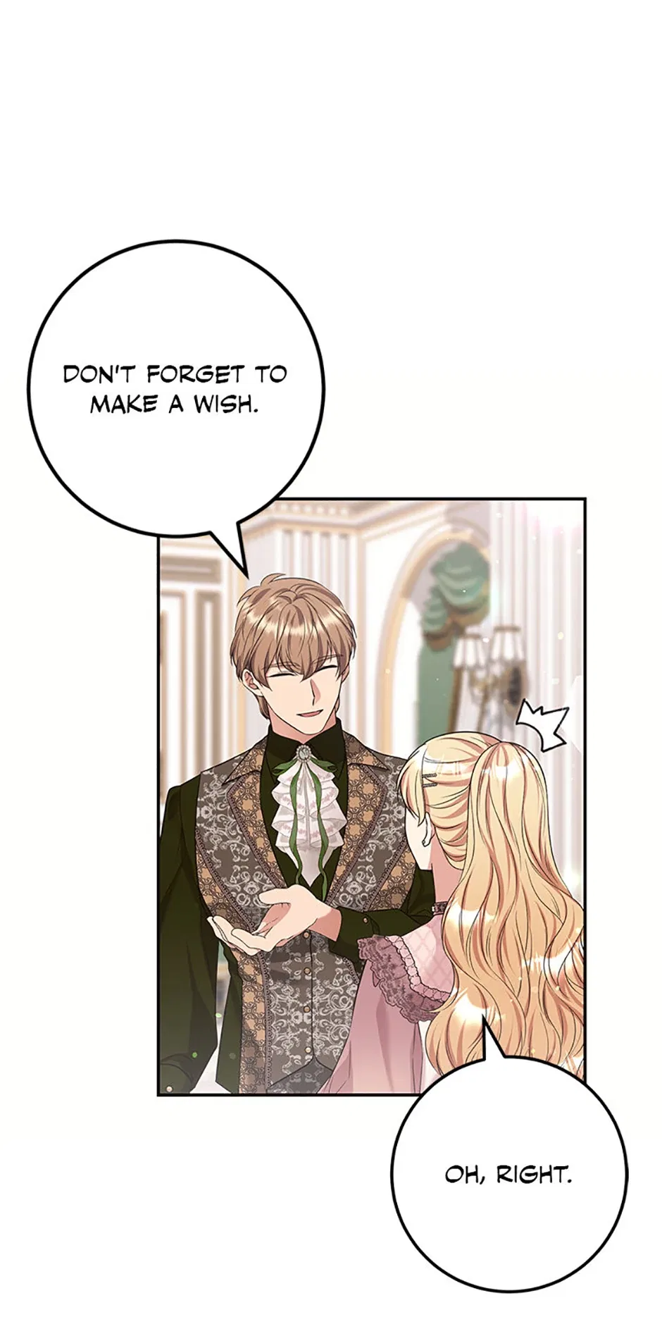The Student Guardians Are Obsessed With Me Chapter 40 – Page 85
