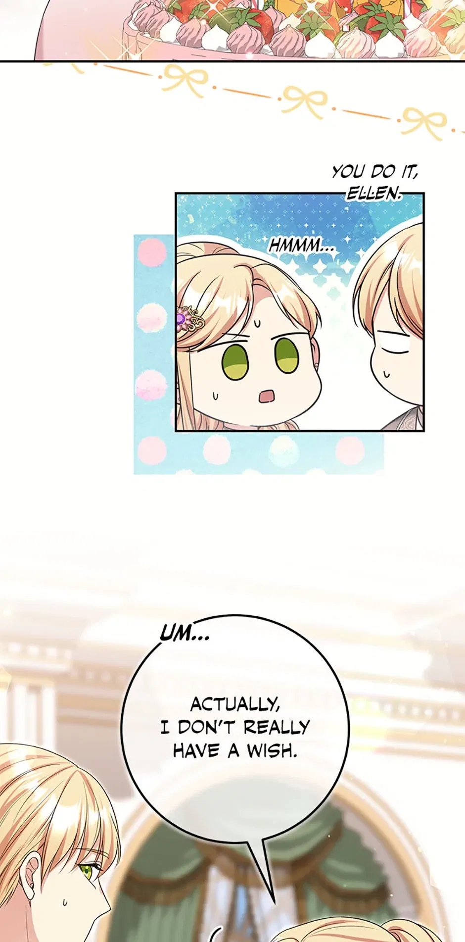 The Student Guardians Are Obsessed With Me Chapter 40 – Page 87
