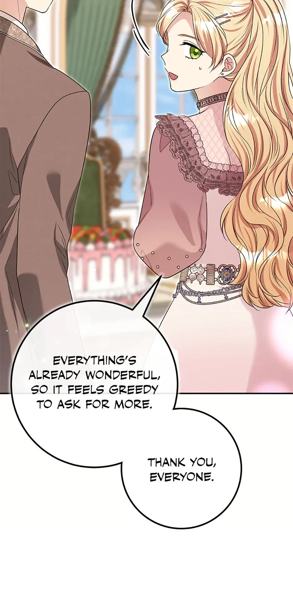 The Student Guardians Are Obsessed With Me Chapter 40 – Page 88
