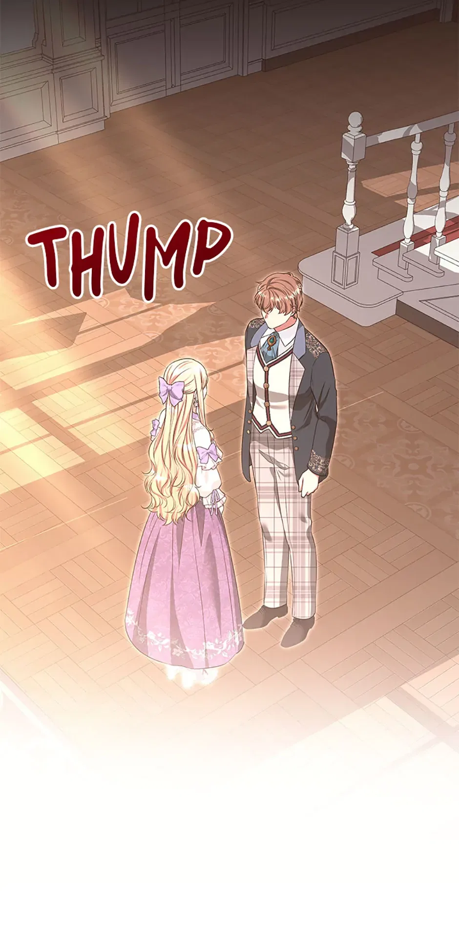 The Student Guardians Are Obsessed With Me Chapter 39 – Page 3