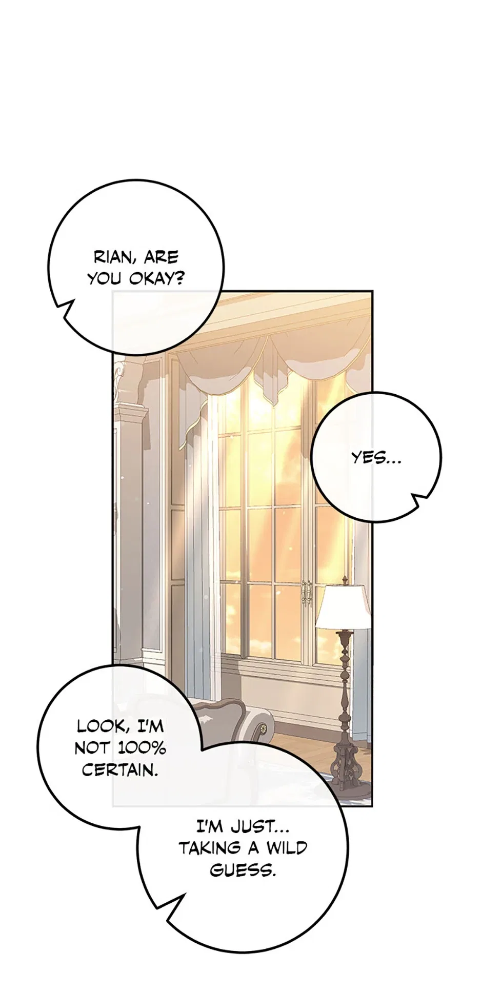 The Student Guardians Are Obsessed With Me Chapter 39 – Page 4