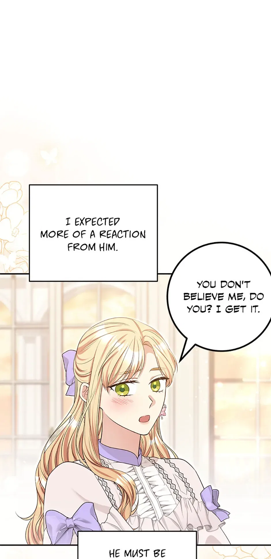 The Student Guardians Are Obsessed With Me Chapter 39 – Page 5
