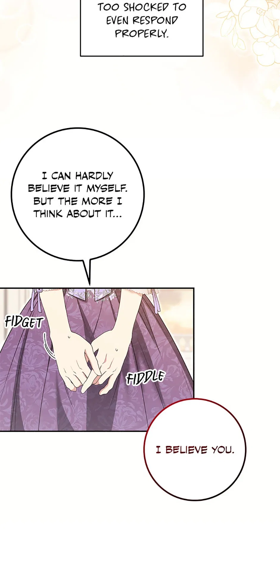 The Student Guardians Are Obsessed With Me Chapter 39 – Page 6