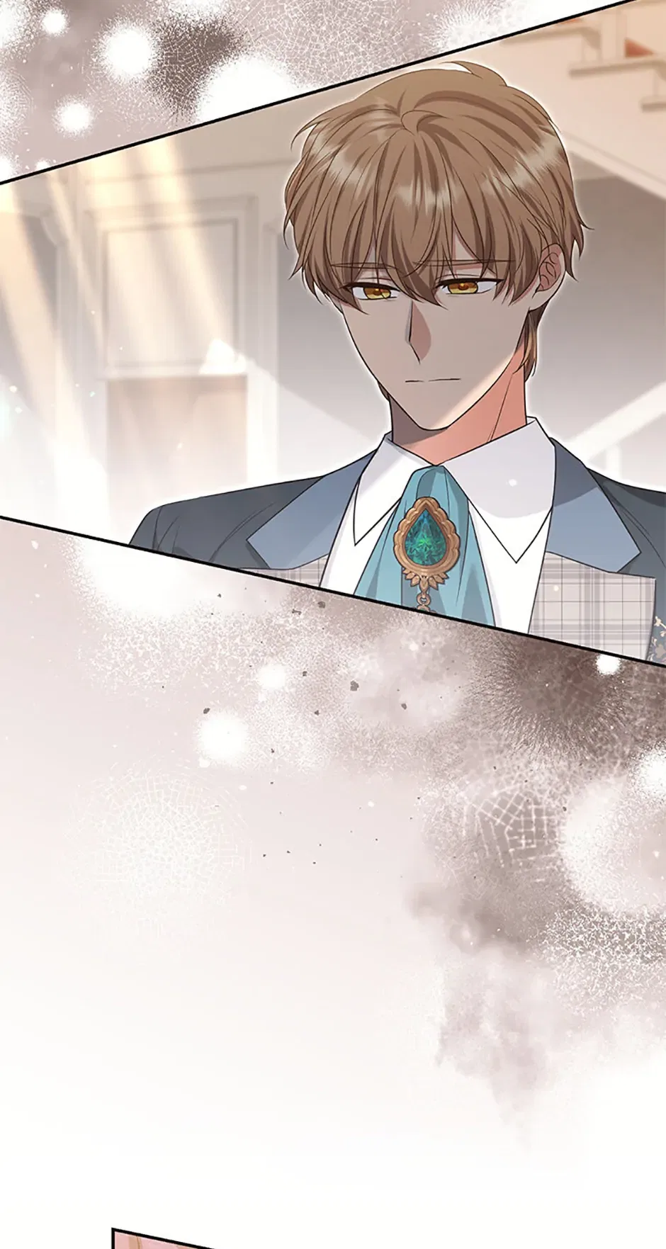 The Student Guardians Are Obsessed With Me Chapter 39 – Page 9