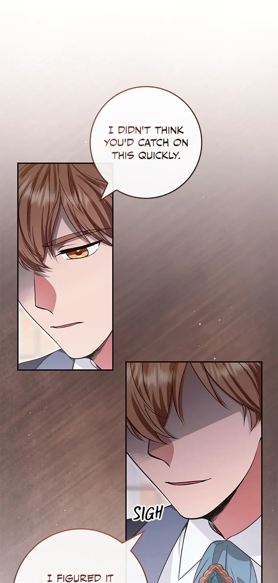 The Student Guardians Are Obsessed With Me Chapter 39 – Page 12
