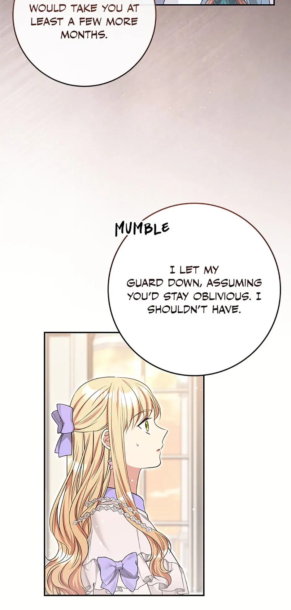 The Student Guardians Are Obsessed With Me Chapter 39 – Page 13