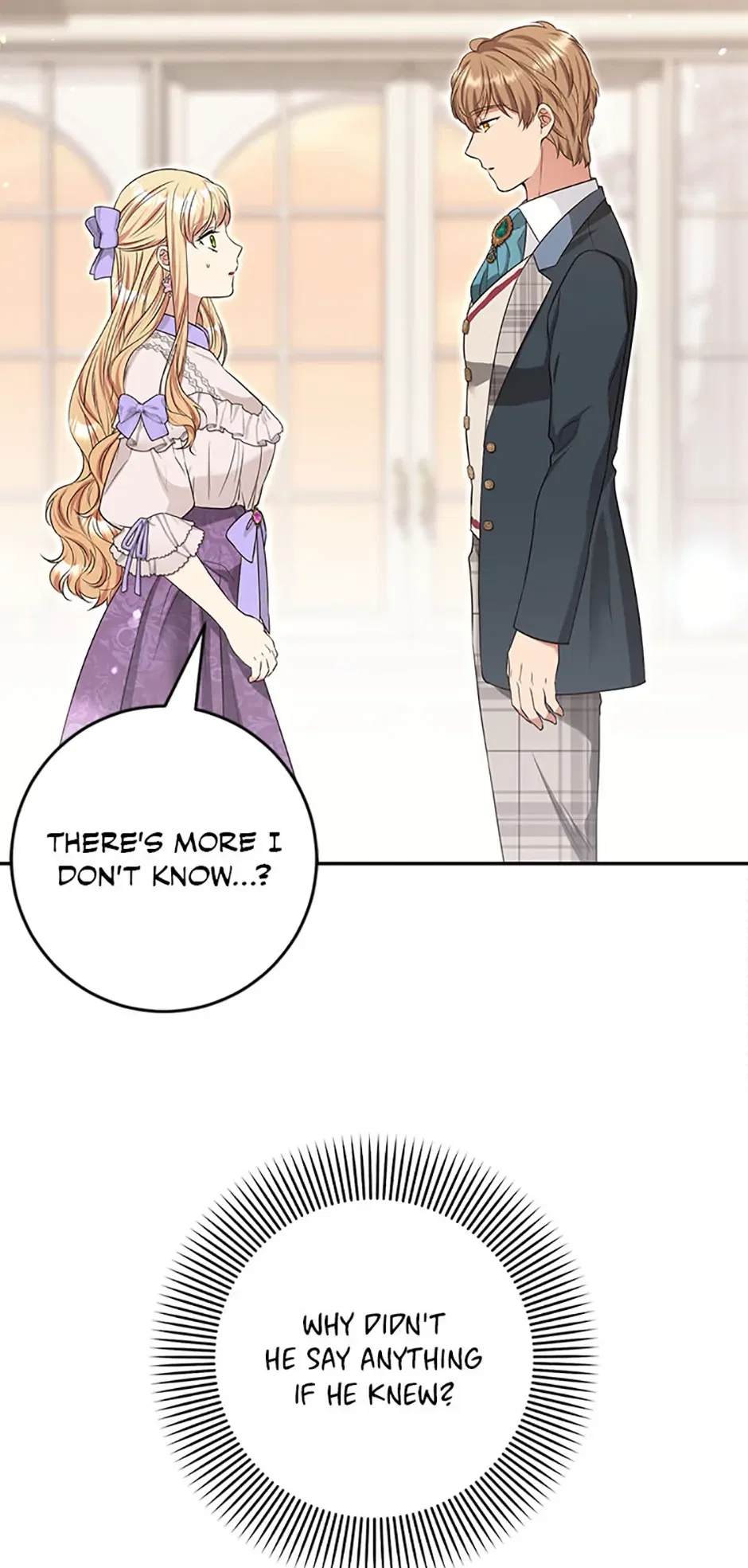 The Student Guardians Are Obsessed With Me Chapter 39 – Page 16