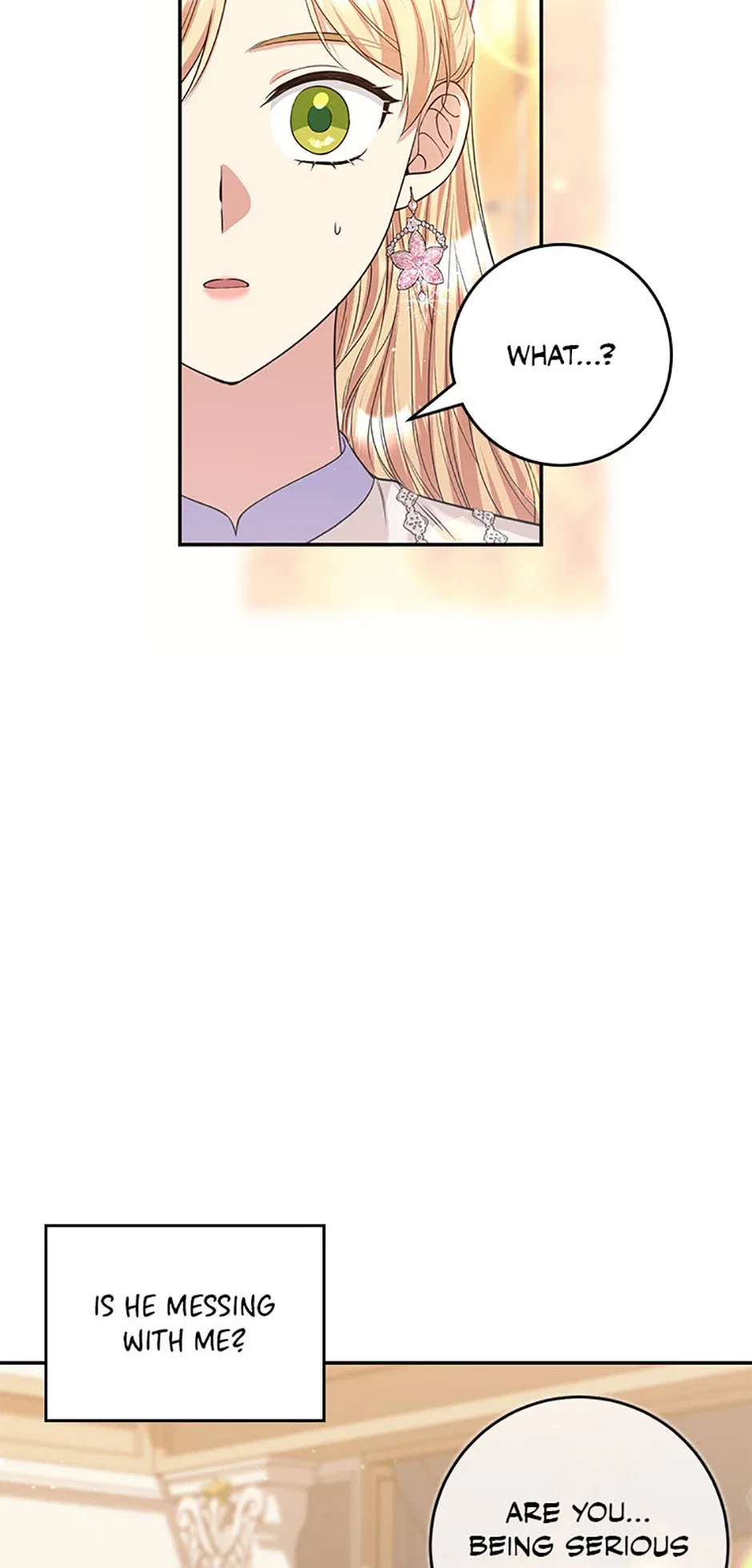 The Student Guardians Are Obsessed With Me Chapter 39 – Page 22