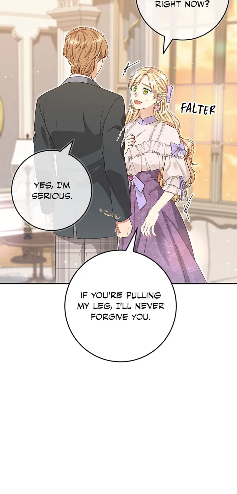 The Student Guardians Are Obsessed With Me Chapter 39 – Page 23