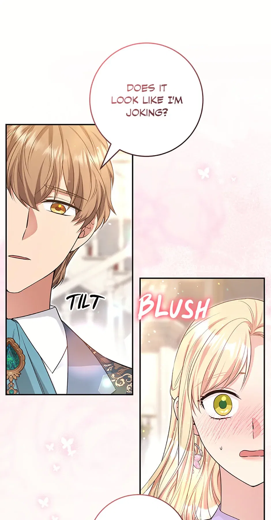 The Student Guardians Are Obsessed With Me Chapter 39 – Page 24