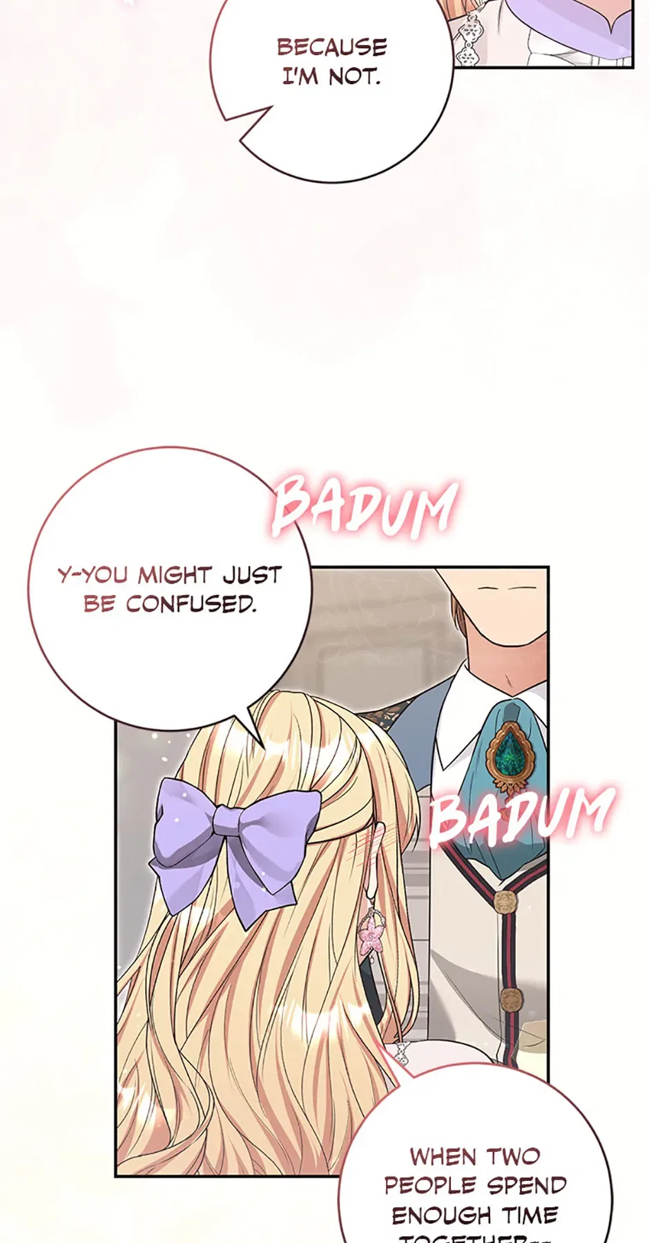 The Student Guardians Are Obsessed With Me Chapter 39 – Page 25