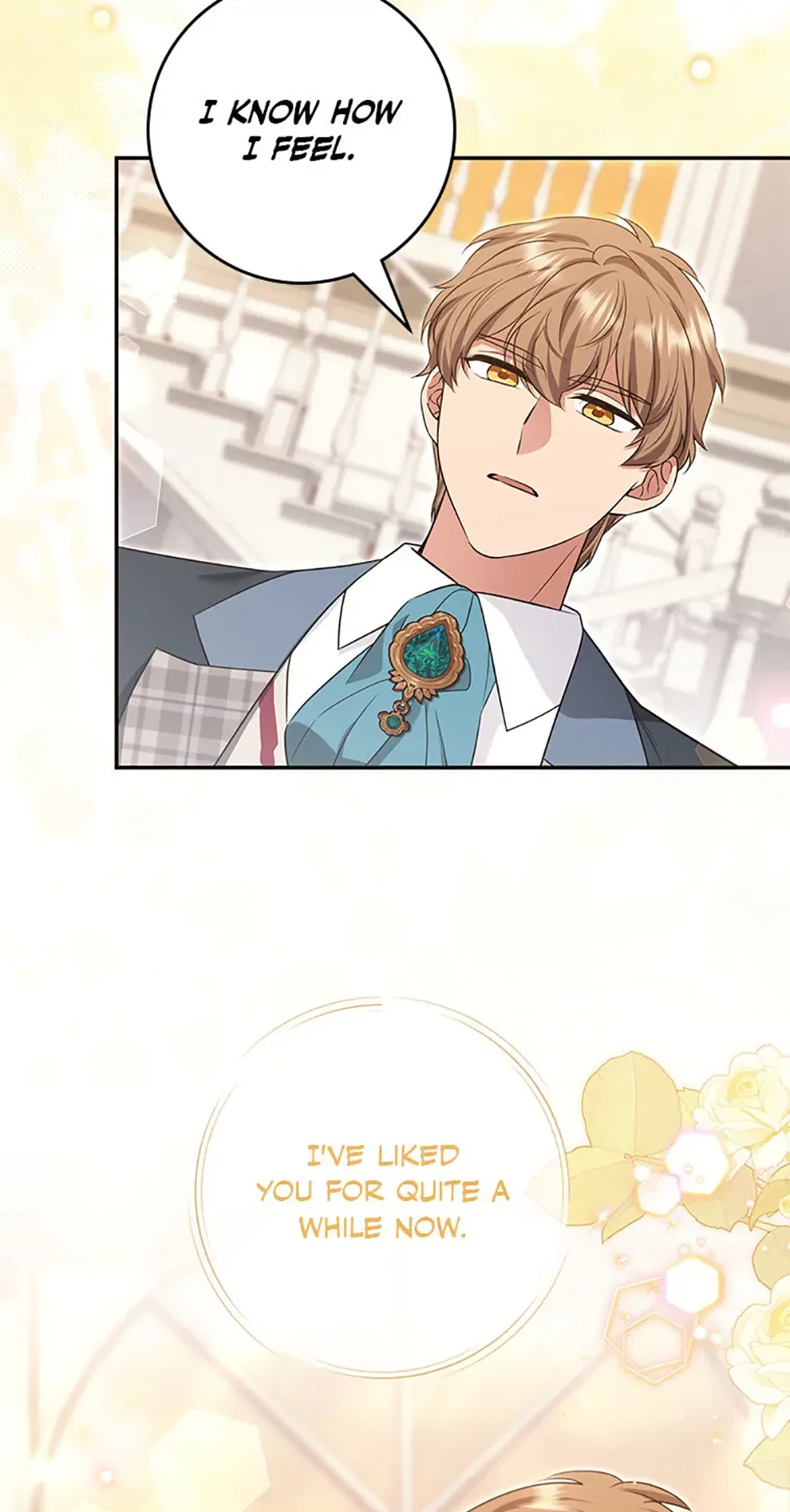 The Student Guardians Are Obsessed With Me Chapter 39 – Page 27