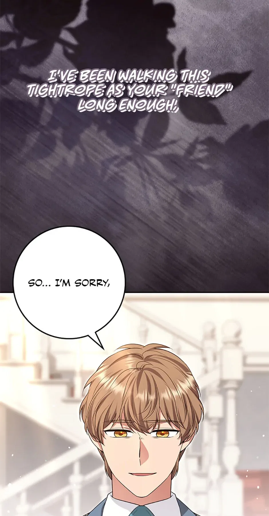 The Student Guardians Are Obsessed With Me Chapter 39 – Page 29