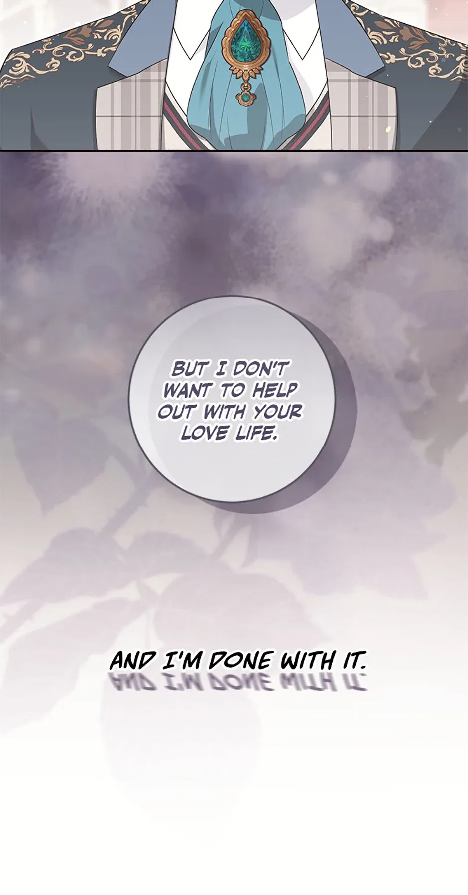 The Student Guardians Are Obsessed With Me Chapter 39 – Page 30