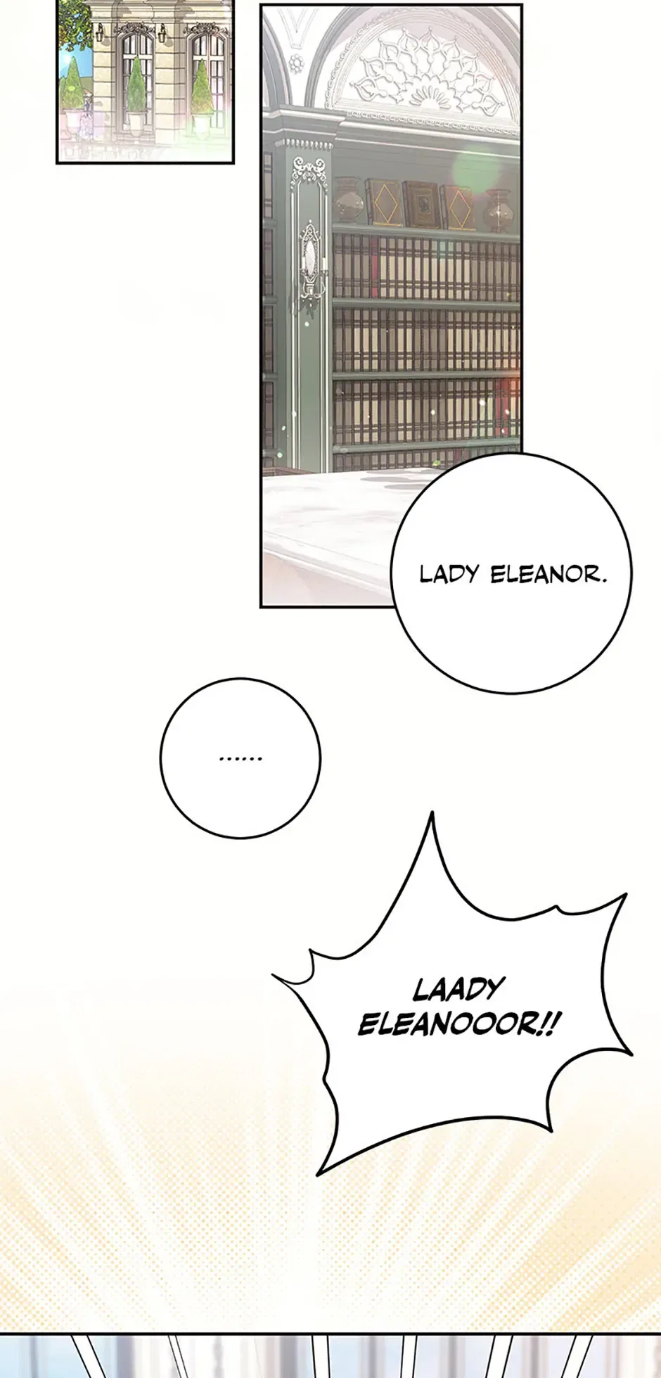 The Student Guardians Are Obsessed With Me Chapter 39 – Page 34
