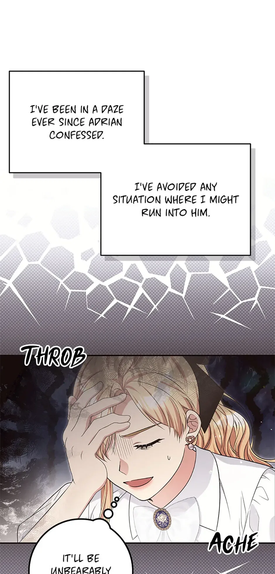 The Student Guardians Are Obsessed With Me Chapter 39 – Page 38