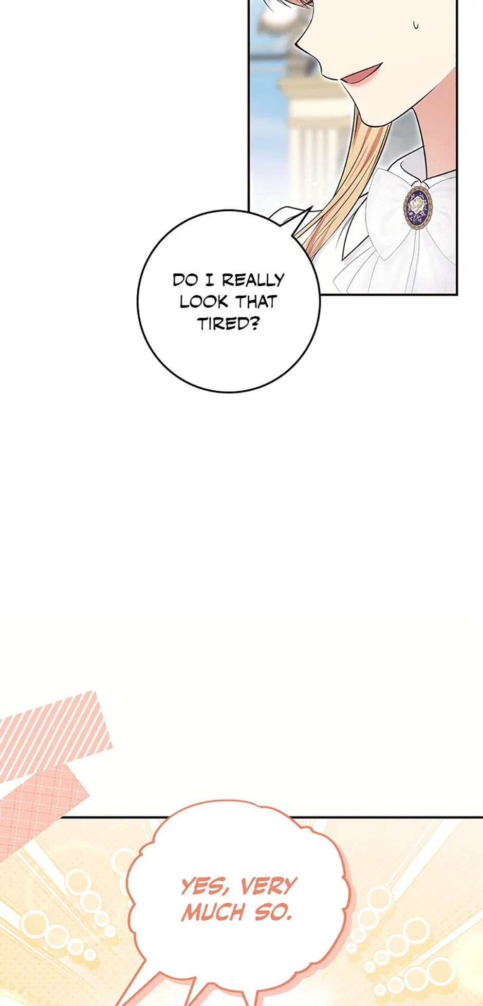 The Student Guardians Are Obsessed With Me Chapter 39 – Page 41