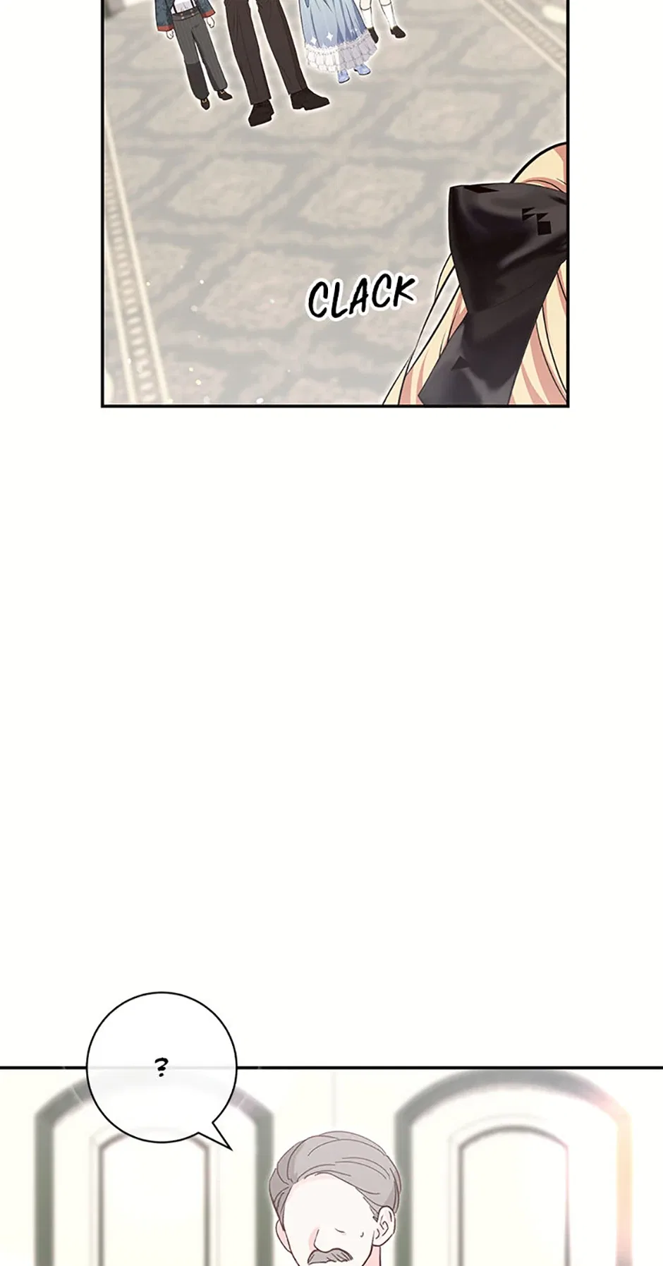 The Student Guardians Are Obsessed With Me Chapter 39 – Page 45
