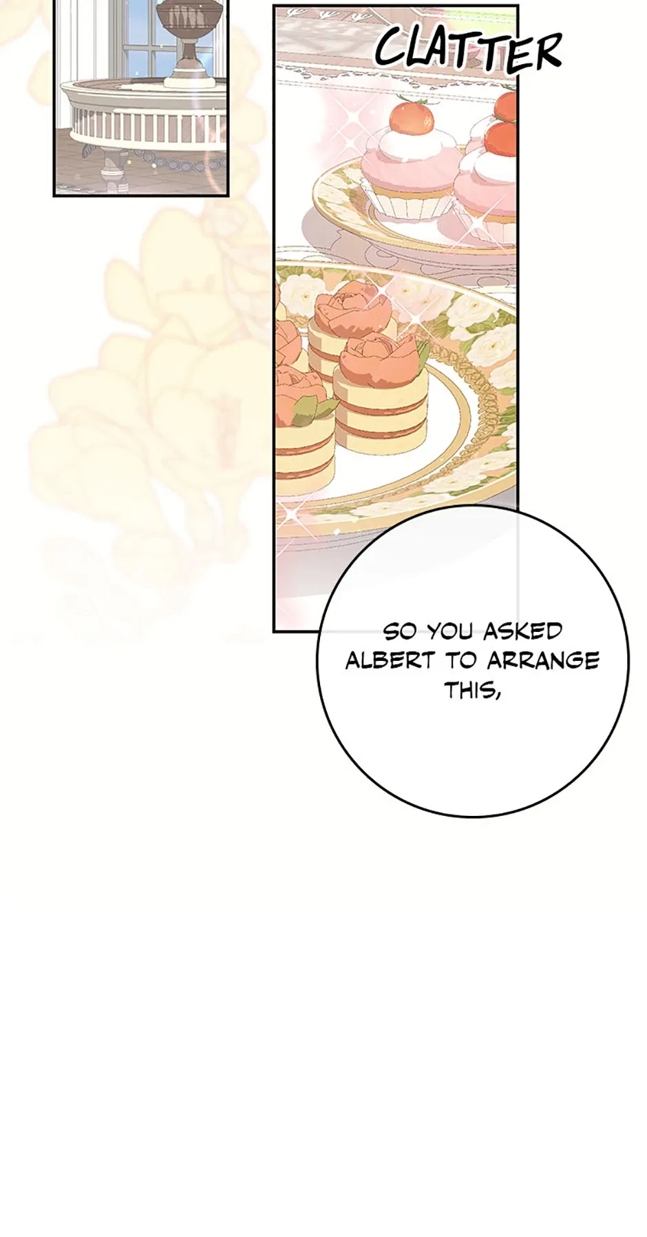 The Student Guardians Are Obsessed With Me Chapter 39 – Page 48