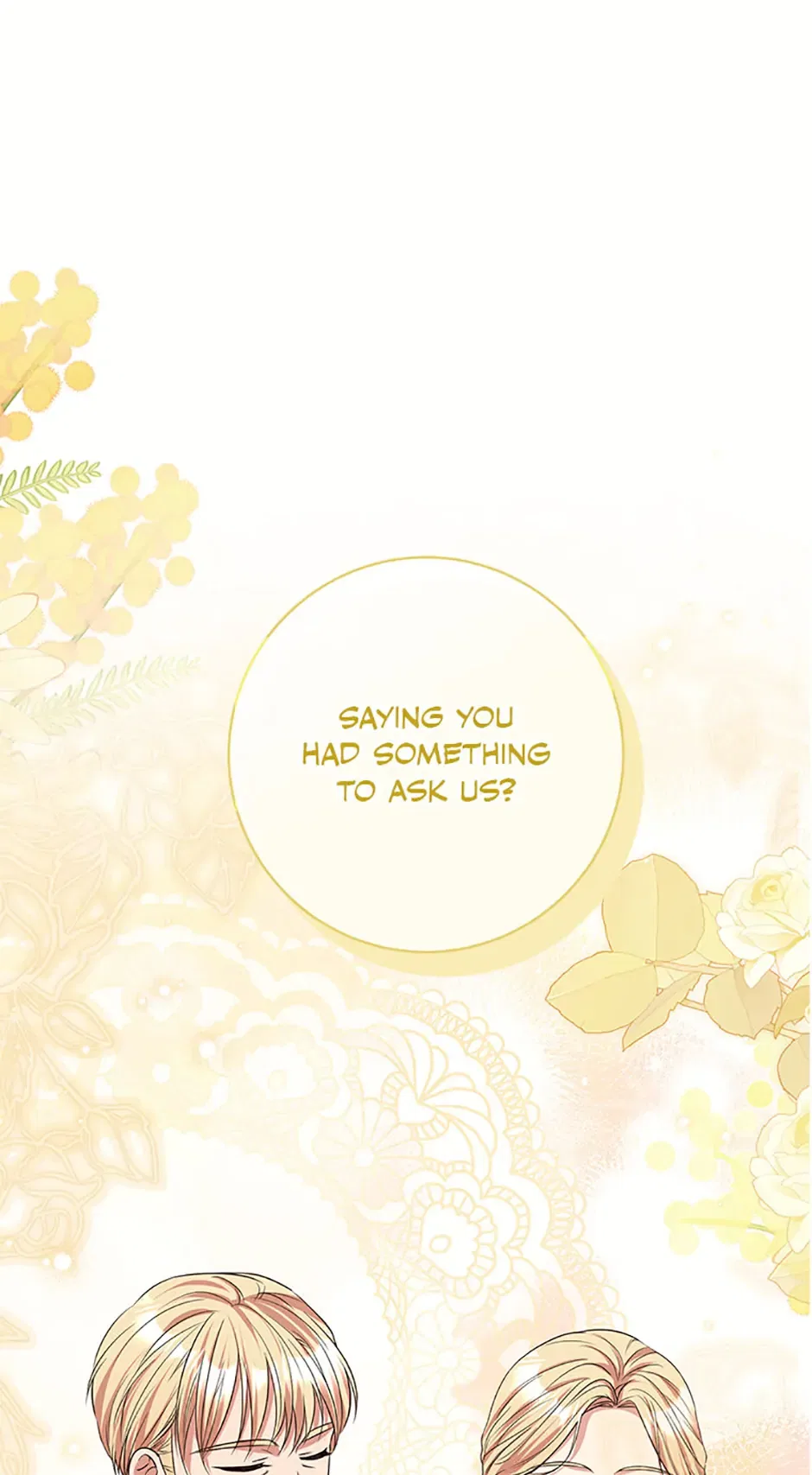 The Student Guardians Are Obsessed With Me Chapter 39 – Page 49