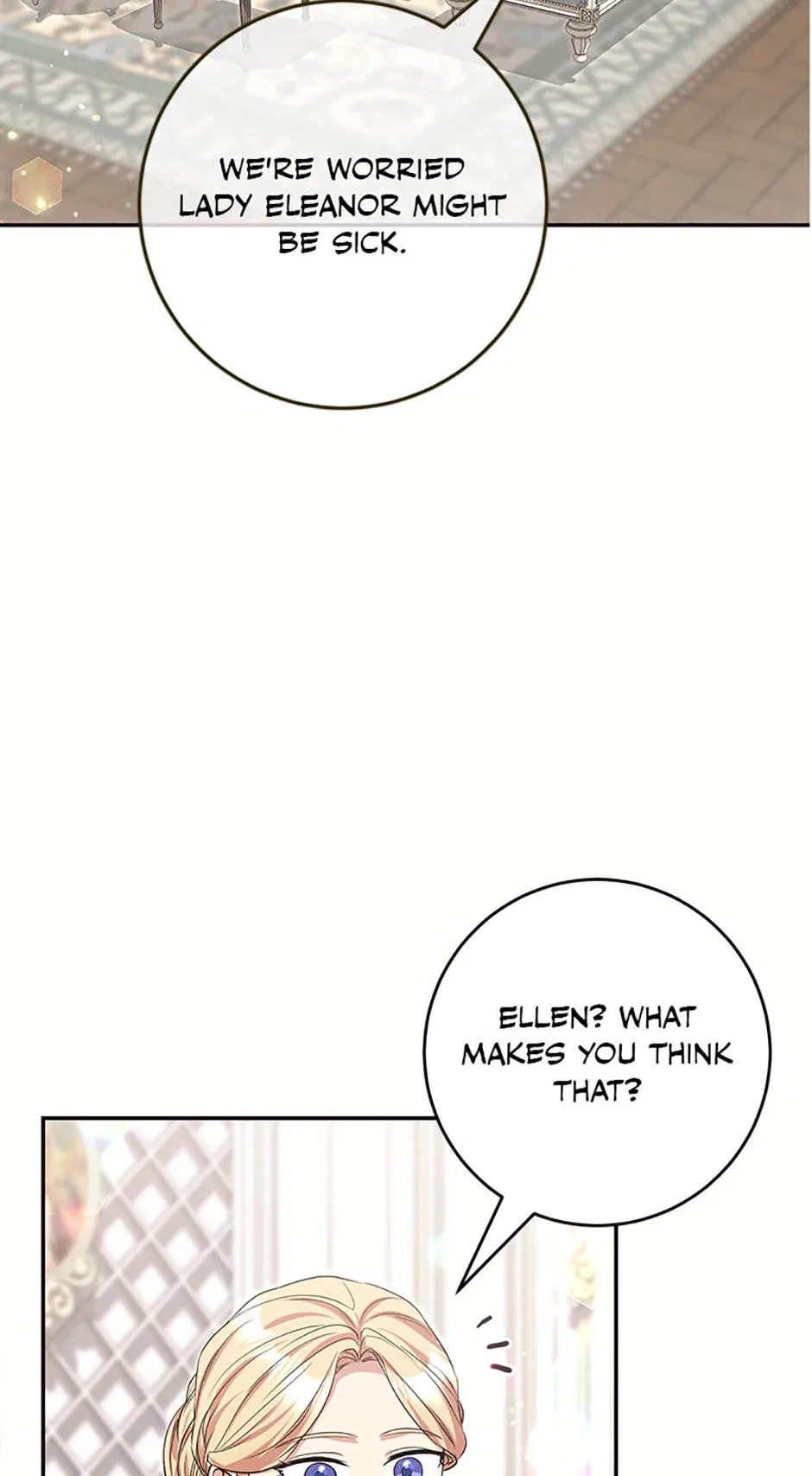 The Student Guardians Are Obsessed With Me Chapter 39 – Page 51