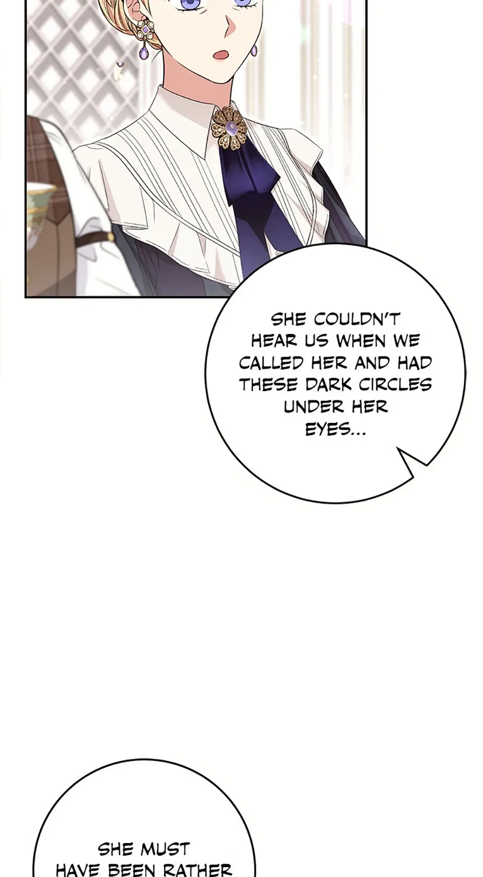 The Student Guardians Are Obsessed With Me Chapter 39 – Page 52
