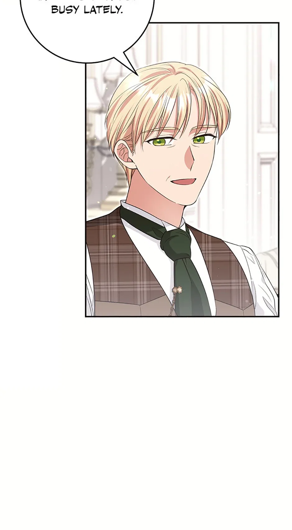 The Student Guardians Are Obsessed With Me Chapter 39 – Page 53