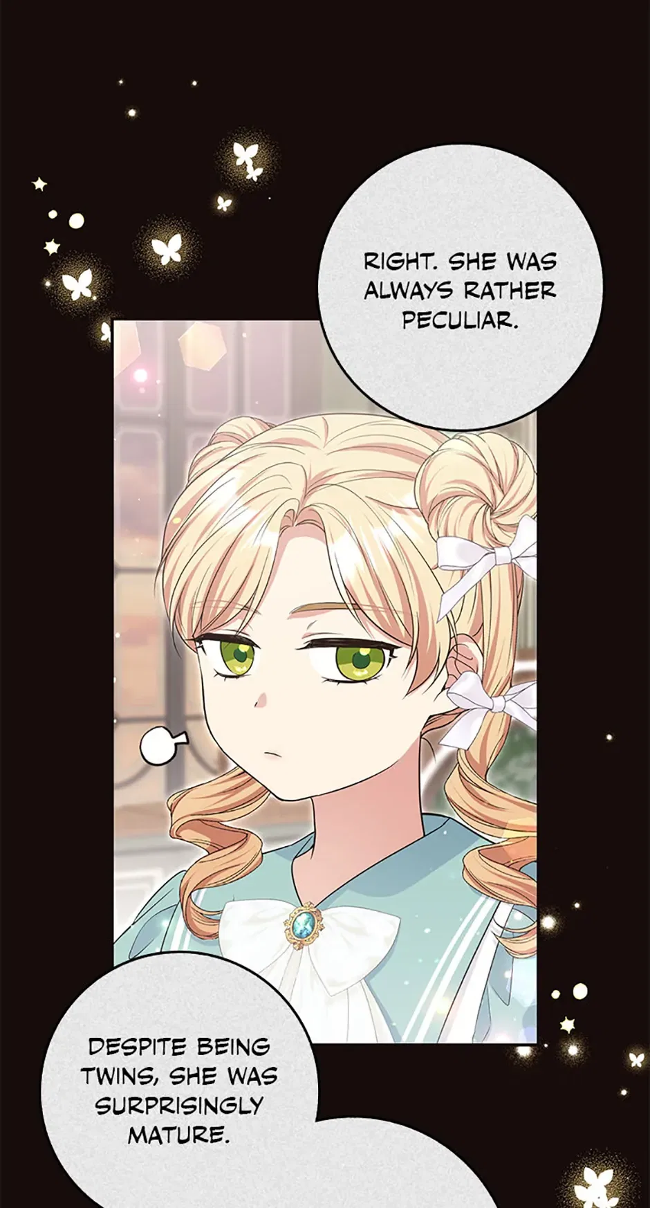 The Student Guardians Are Obsessed With Me Chapter 39 – Page 57