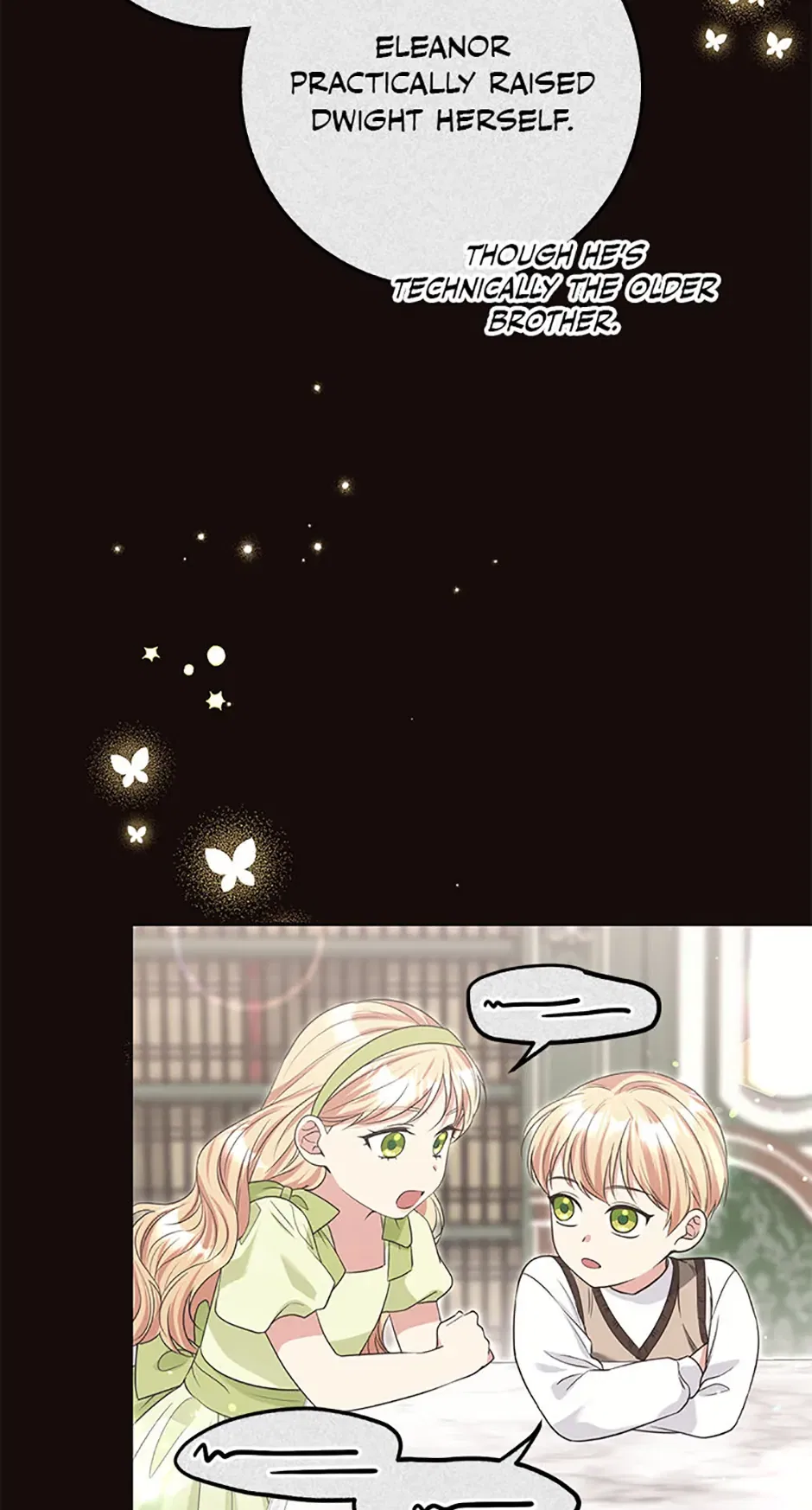 The Student Guardians Are Obsessed With Me Chapter 39 – Page 58